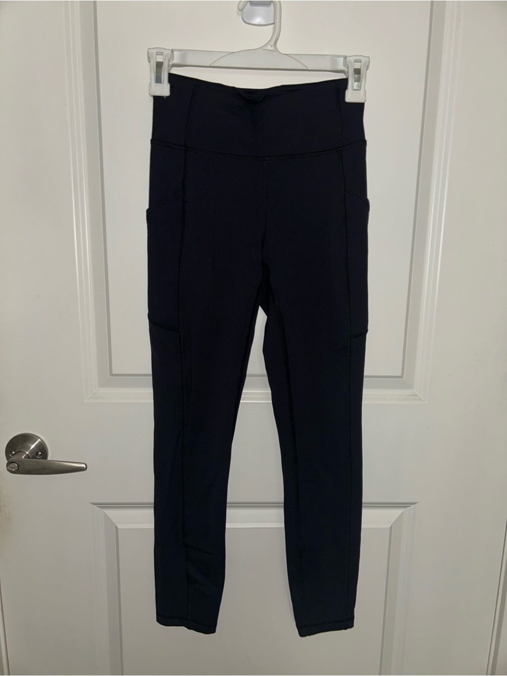 Lululemon Invigorate High Rise Legging